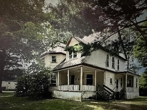 126-128 W Main St, Youngsville, PA 16371