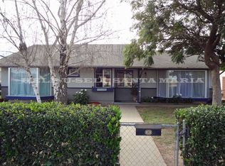 1312 E Donovan Rd, Santa Maria, CA 93454