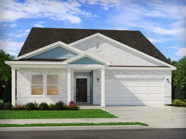 5066 Gibson Rd, Ocean Springs, MS 39564