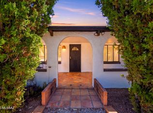 2720 N Columbus Blvd, Tucson, AZ 85712