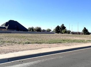 N Alto Dr, Hobbs, NM 88240