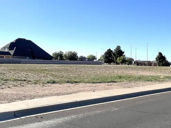 N Alto Dr, Hobbs, NM 88240