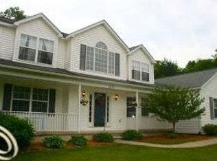 4552 Sedona Dr, Independence, MI 48348