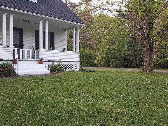 3rd image of 120 Morgan St