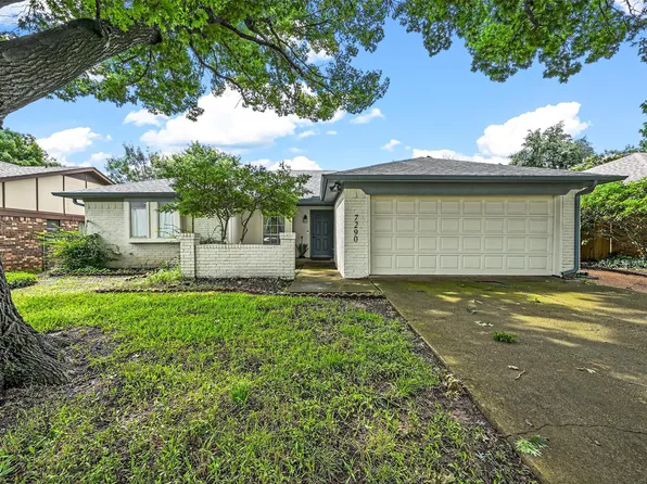7290 Church Park Dr, Fort Worth, TX 76133
