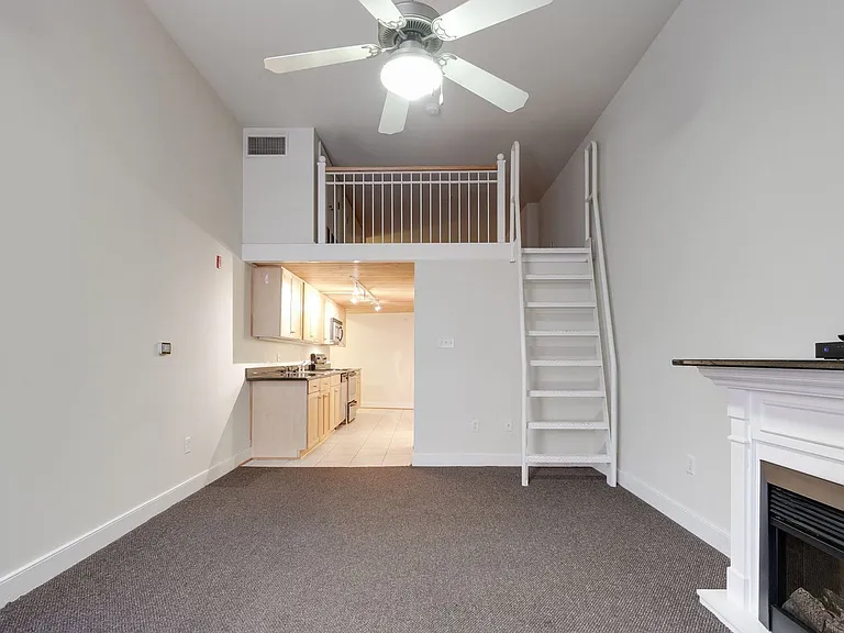 The Corner Lofts — Photo 17