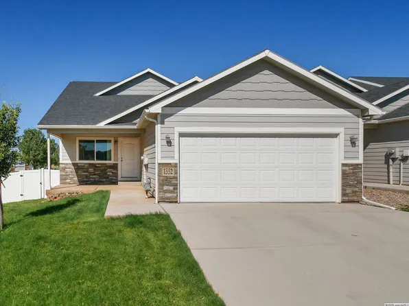 1552 N 28th St, Laramie, WY 82072
