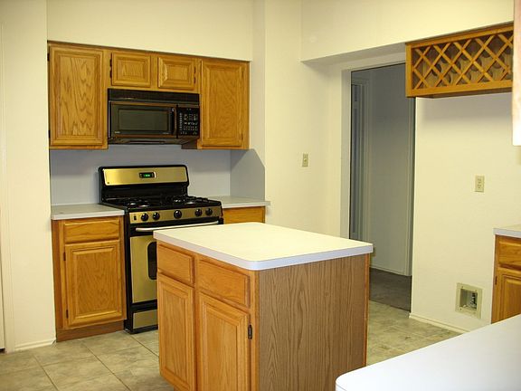 Kitchen - View 1