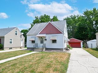 3030 S 55th St, Milwaukee, WI 53219