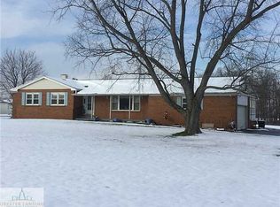 5544 W Columbia Rd, Mason, MI 48854