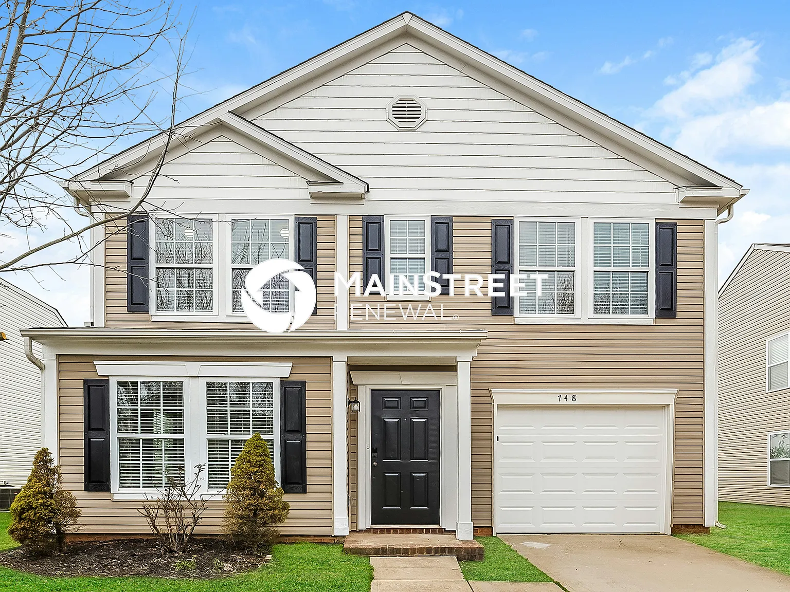 748 Runningbrook Ln — Photo 1