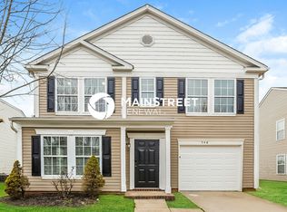 748 Runningbrook Ln, Rural Hall, NC 27045