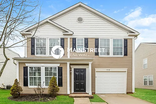 748 Runningbrook Ln Photo 1