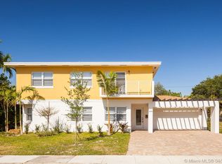 6260 SW 58th Ave, Miami, FL 33143