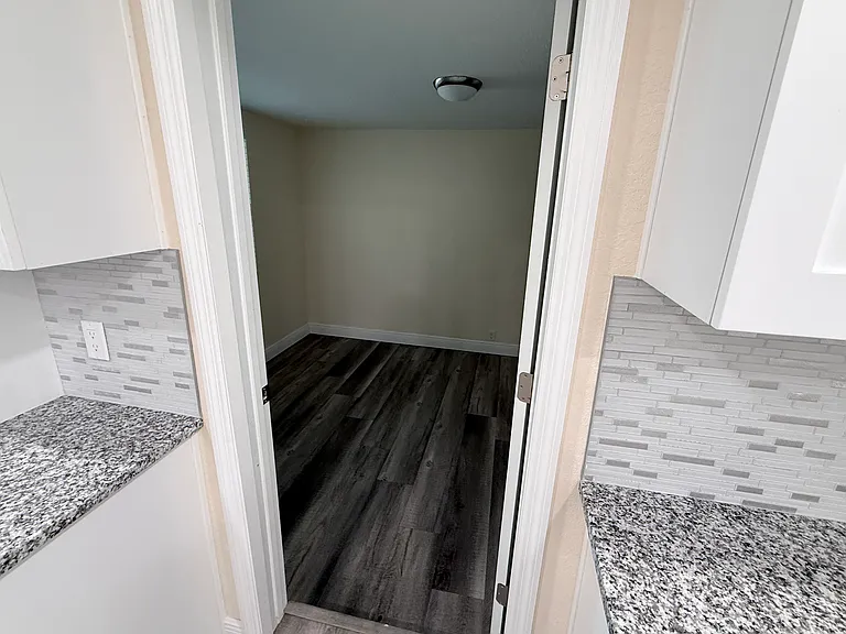 Bedroom #4