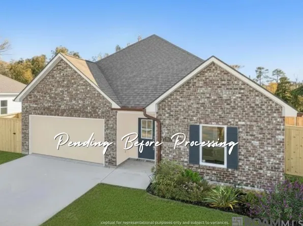 6142 Dune Terre Ave, Baton Rouge, LA 70806