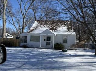 1324 Bronx Ave, Kalamazoo, MI 49048