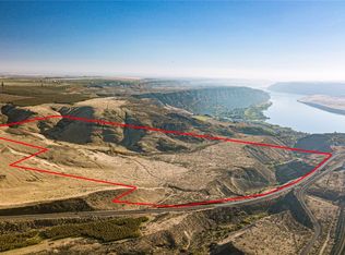 2 NW Highway 28, Quincy, WA 98848