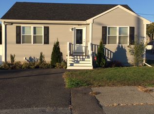 412 London St, Fall River, MA 02723