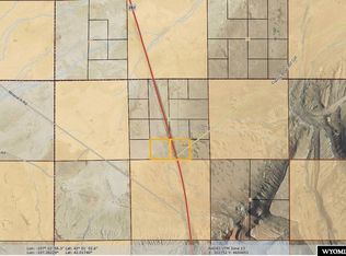 Highway 287 Byp, Rawlins, WY 82301