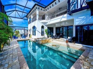494 Seagull Ave, Naples, FL 34108