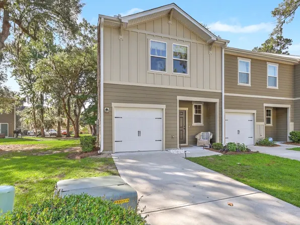 8354 Childs Cv, North Charleston, SC 29418