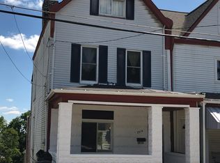 2514 Allequippa St, Pittsburgh, PA 15213