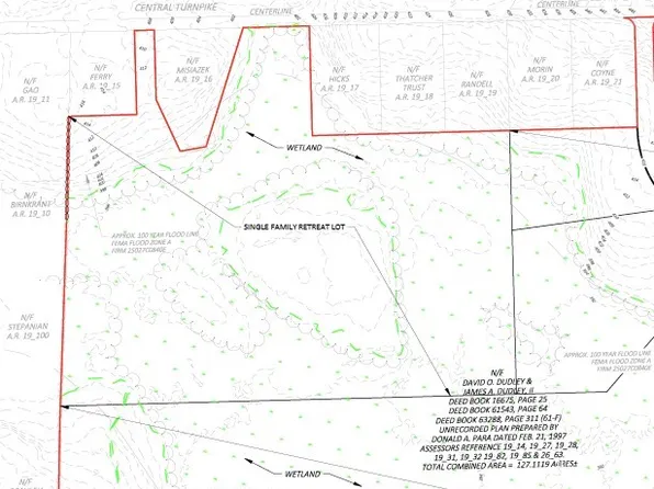 51 Central Tpke, Sutton, MA 01590