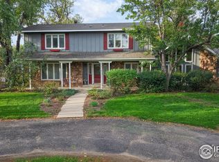 901 Club View Rd, Fort Collins, CO 80524