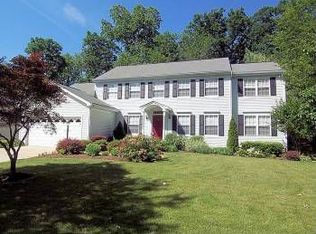 5155 Crystal Springs Dr, Ellicott City, MD 21043