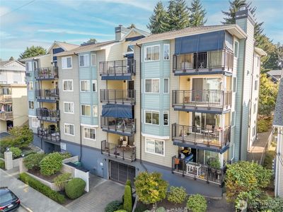 8720 Phinney Avenue N #14, Seattle, WA, 98103