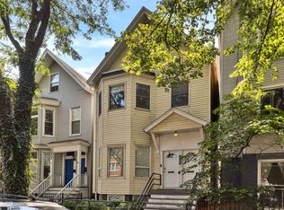 3034 N Seminary Ave #3, Chicago, IL 60657