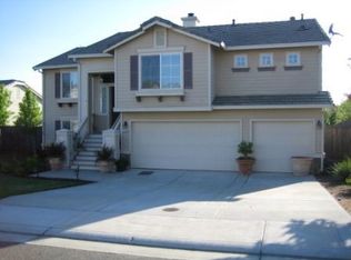 2290 Summer Dr, El Dorado Hills, CA