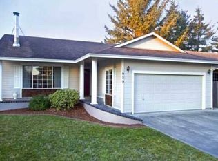 1959 S Gwin Rd, McKinleyville, CA 95519