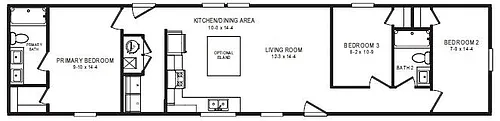 Floor plan 89