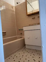 Rented by Eric Goodman Realty Corp