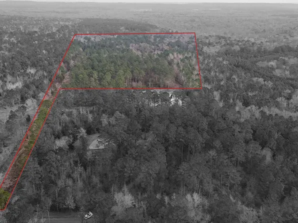 An County Rd #353, Palestine, TX 75801