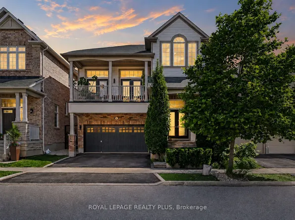 329 Tonelli Ln, Milton, ON L9T 0N8