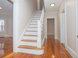 20 Chester St #11705073, Allston, MA 02134