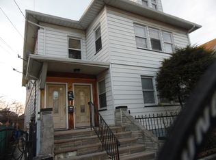 380 E 33rd St, Paterson, NJ 07504