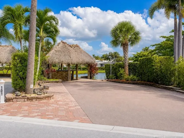 101 NW Boundary Dr, Port Saint Lucie, FL 34986