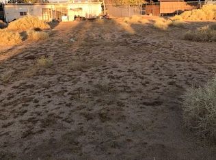 1504 S Farragut St, Ridgecrest, CA 93555