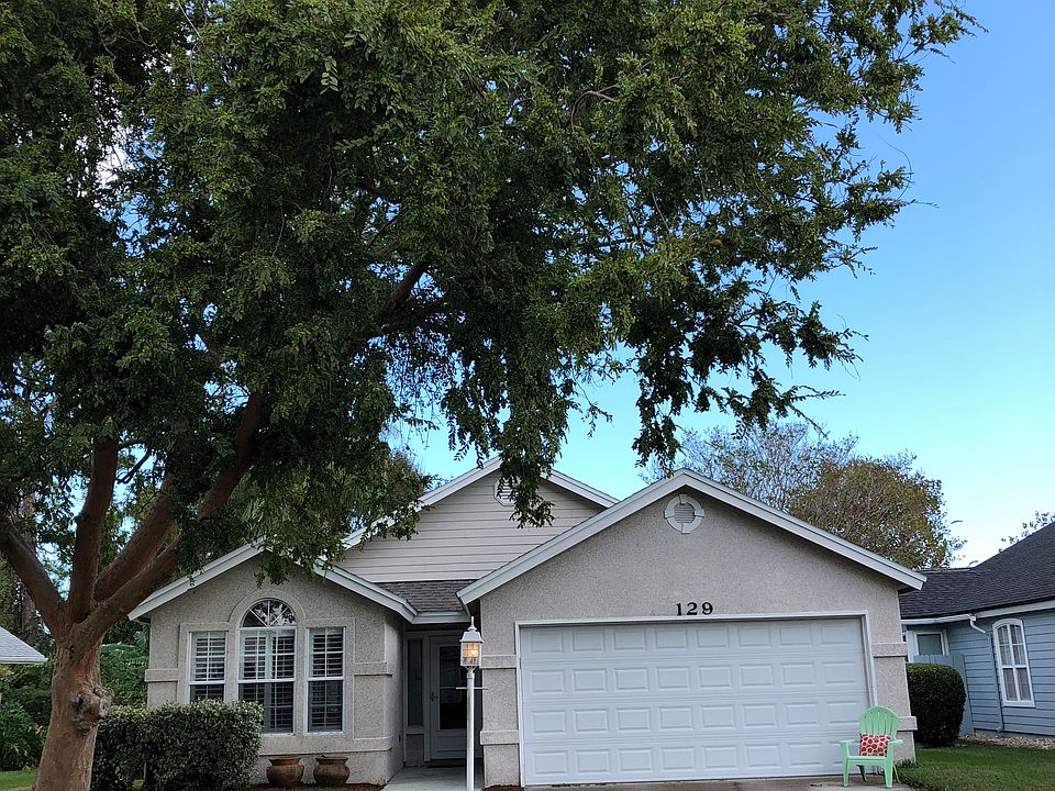 Location!  Move in ready!