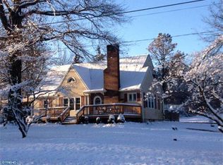 3210 Schuylkill Rd, Spring City, PA 19475