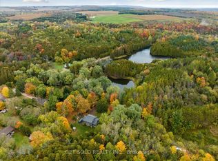 11 Fieldway Ct, Melancthon, ON L9V3G8