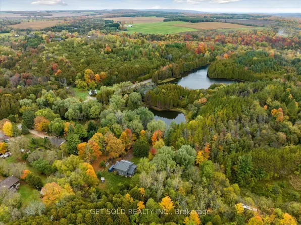 11 Fieldway Ct, Melancthon, ON L9V 3G8