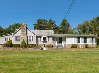 109 Keeny Rd, Lyme, CT 06371