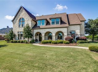 609 Willow Springs Dr, Heath, TX 75032