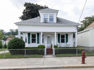 5 Saint Hughes St, Woonsocket, RI 02895