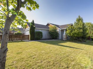 19824 Water Fowl Ln, Bend, OR 97702